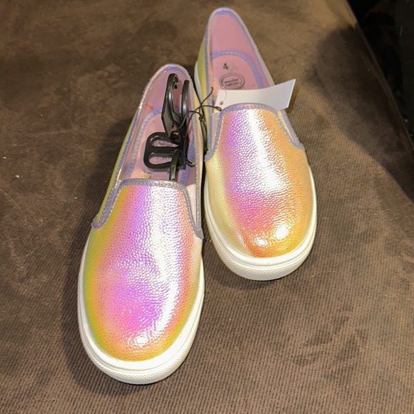 Multicolor Slide-In - Picture 2 of 4